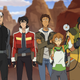 Illustration for article titled All the Reasons You Need to Check Out Voltron: Legendary Defender
